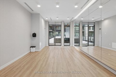 Photo 31 at 531 - 60 Princess Street, Waterfront Communities C8, Toronto