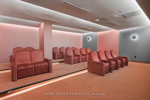 Photo 32 at 531 - 60 Princess Street, Waterfront Communities C8, Toronto