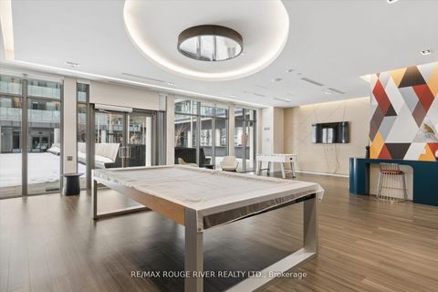 Photo 33 at 531 - 60 Princess Street, Waterfront Communities C8, Toronto