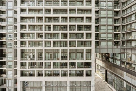 Photo 37 at 531 - 60 Princess Street, Waterfront Communities C8, Toronto