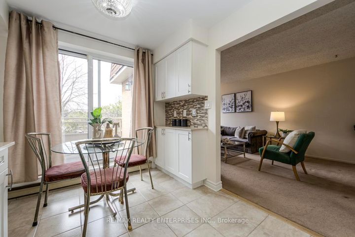 Photo 15 at 186 - 2170 Bromsgrove Road, Clarkson, Mississauga