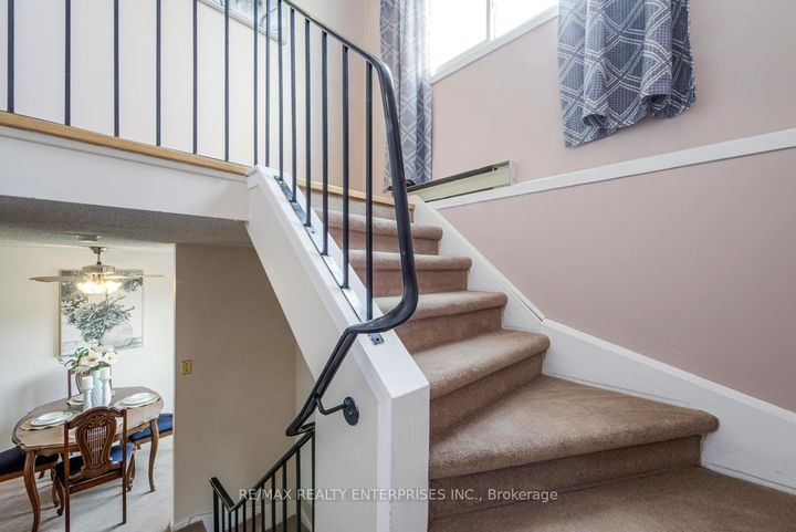 Photo 17 at 186 - 2170 Bromsgrove Road, Clarkson, Mississauga