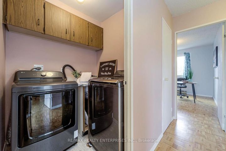 Photo 26 at 186 - 2170 Bromsgrove Road, Clarkson, Mississauga