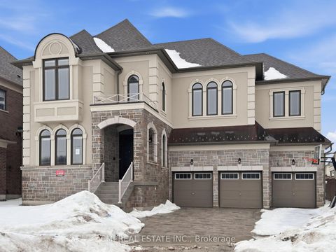 Photo 1 at 101 Appleyard Avenue, Kleinburg, Vaughan