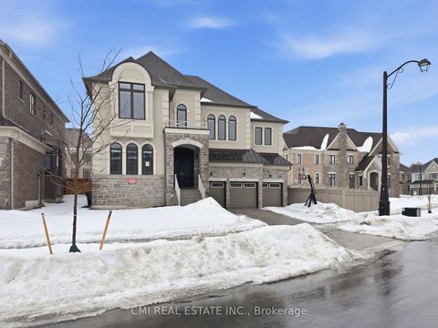Photo 2 at 101 Appleyard Avenue, Kleinburg, Vaughan