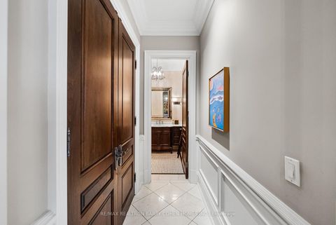 Photo 3 at 268 St Leonards Avenue, York Mills, Toronto