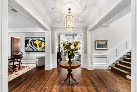 Photo 9 at 268 St Leonards Avenue, York Mills, Toronto