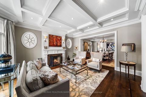 Photo 10 at 268 St Leonards Avenue, York Mills, Toronto