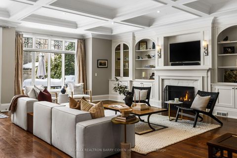 Photo 16 at 268 St Leonards Avenue, York Mills, Toronto