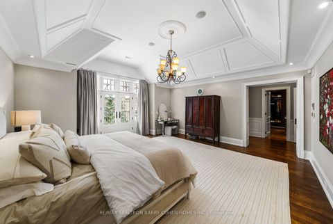 Photo 25 at 268 St Leonards Avenue, York Mills, Toronto