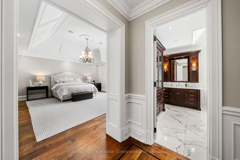 Photo 30 at 268 St Leonards Avenue, York Mills, Toronto