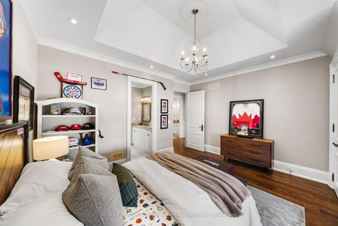 Photo 34 at 268 St Leonards Avenue, York Mills, Toronto