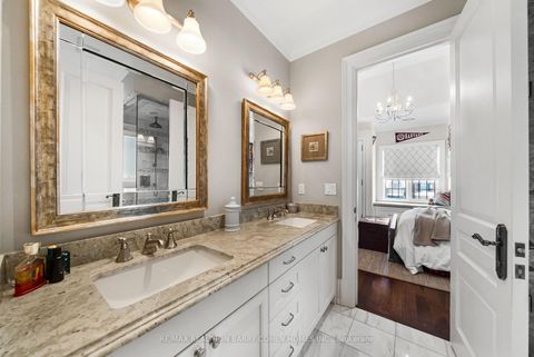 Photo 35 at 268 St Leonards Avenue, York Mills, Toronto