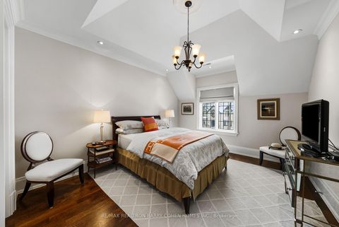 Photo 36 at 268 St Leonards Avenue, York Mills, Toronto