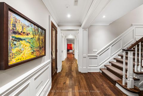 Photo 38 at 268 St Leonards Avenue, York Mills, Toronto