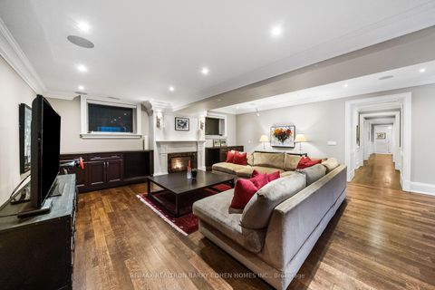 Photo 41 at 268 St Leonards Avenue, York Mills, Toronto