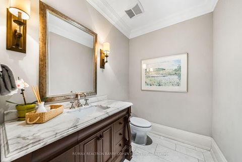 Photo 45 at 268 St Leonards Avenue, York Mills, Toronto