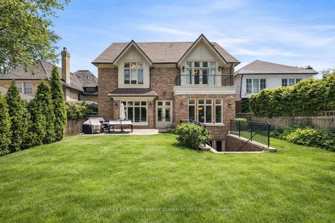 Photo 48 at 268 St Leonards Avenue, York Mills, Toronto