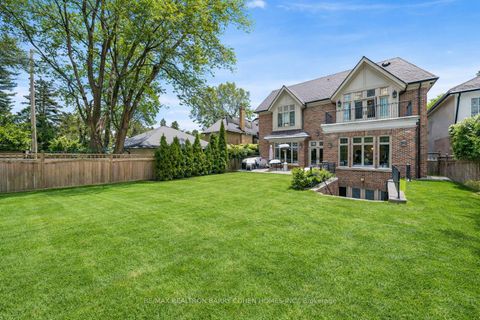 Photo 49 at 268 St Leonards Avenue, York Mills, Toronto