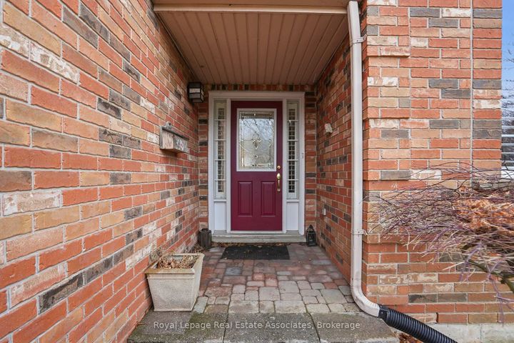 Photo 1 at 486 Delaney Court, Shoreacres, Burlington