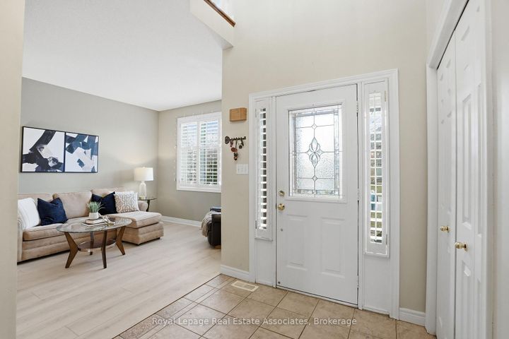 Photo 4 at 486 Delaney Court, Shoreacres, Burlington