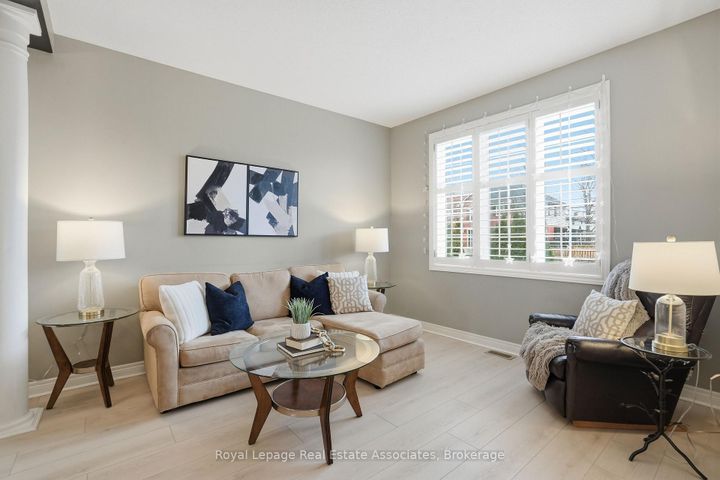 Photo 5 at 486 Delaney Court, Shoreacres, Burlington