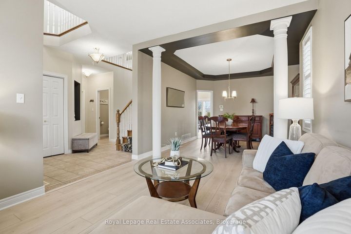 Photo 7 at 486 Delaney Court, Shoreacres, Burlington