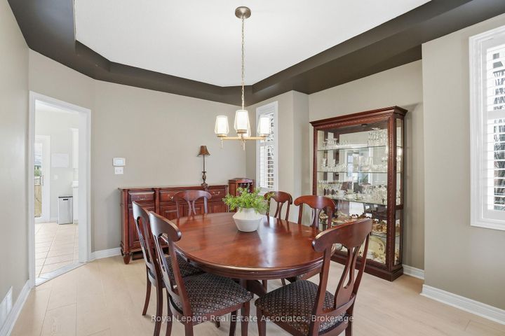 Photo 9 at 486 Delaney Court, Shoreacres, Burlington