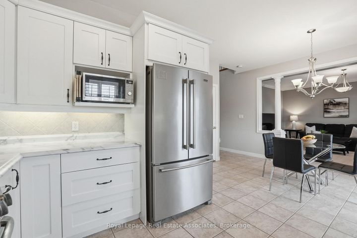 Photo 15 at 486 Delaney Court, Shoreacres, Burlington