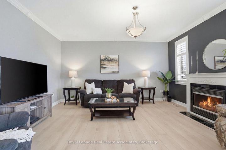 Photo 18 at 486 Delaney Court, Shoreacres, Burlington