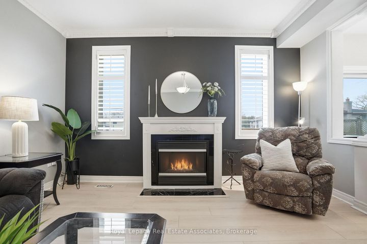 Photo 19 at 486 Delaney Court, Shoreacres, Burlington