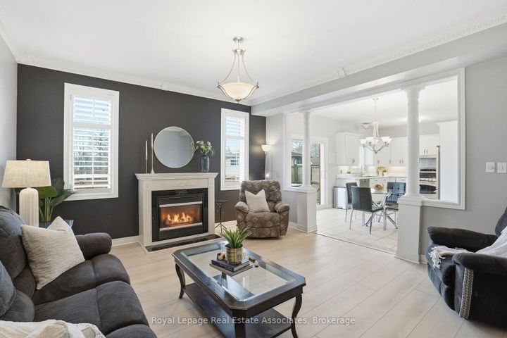 Photo 20 at 486 Delaney Court, Shoreacres, Burlington