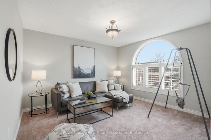 Photo 22 at 486 Delaney Court, Shoreacres, Burlington