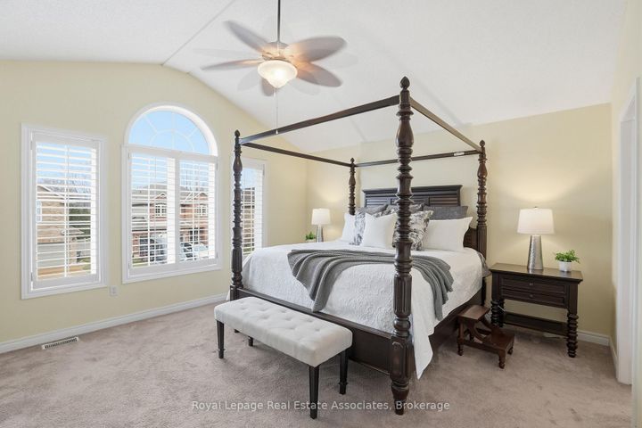 Photo 24 at 486 Delaney Court, Shoreacres, Burlington