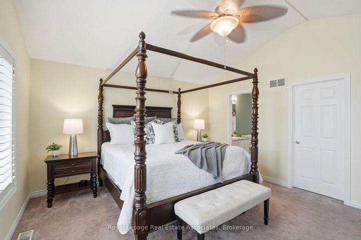 Photo 25 at 486 Delaney Court, Shoreacres, Burlington