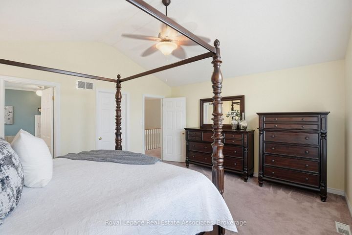 Photo 26 at 486 Delaney Court, Shoreacres, Burlington