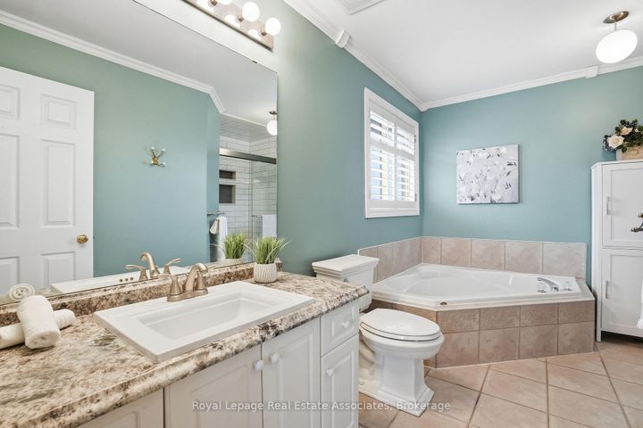 Photo 27 at 486 Delaney Court, Shoreacres, Burlington