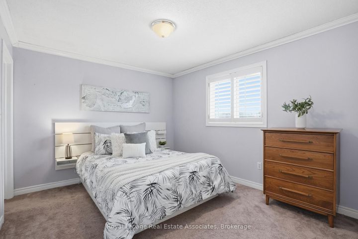 Photo 29 at 486 Delaney Court, Shoreacres, Burlington