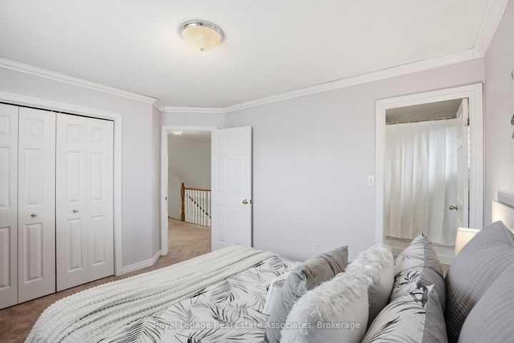 Photo 30 at 486 Delaney Court, Shoreacres, Burlington