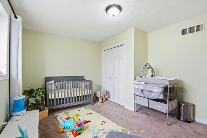 Photo 33 at 486 Delaney Court, Shoreacres, Burlington