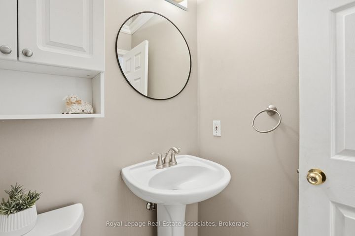 Photo 37 at 486 Delaney Court, Shoreacres, Burlington