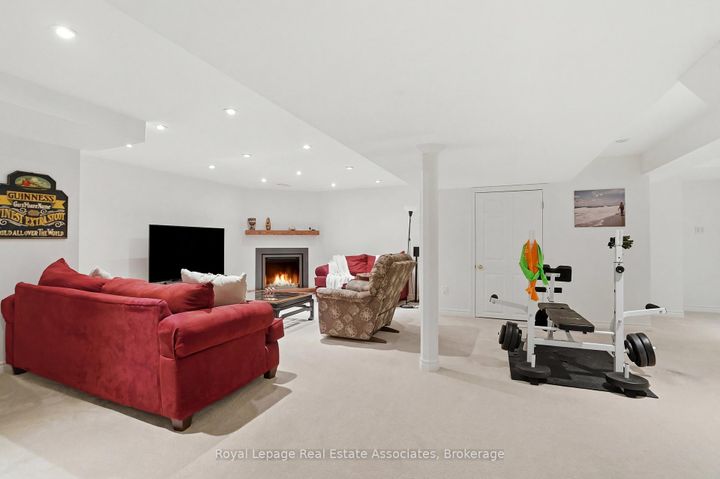 Photo 39 at 486 Delaney Court, Shoreacres, Burlington