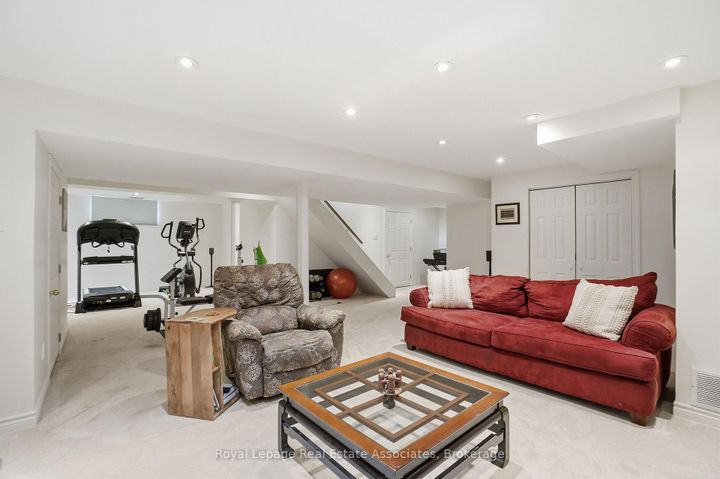 Photo 40 at 486 Delaney Court, Shoreacres, Burlington