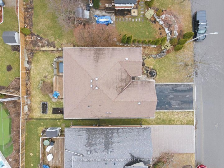 Photo 42 at 486 Delaney Court, Shoreacres, Burlington