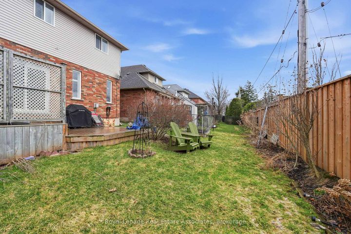 Photo 43 at 486 Delaney Court, Shoreacres, Burlington