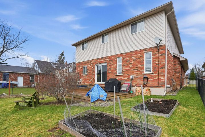 Photo 44 at 486 Delaney Court, Shoreacres, Burlington