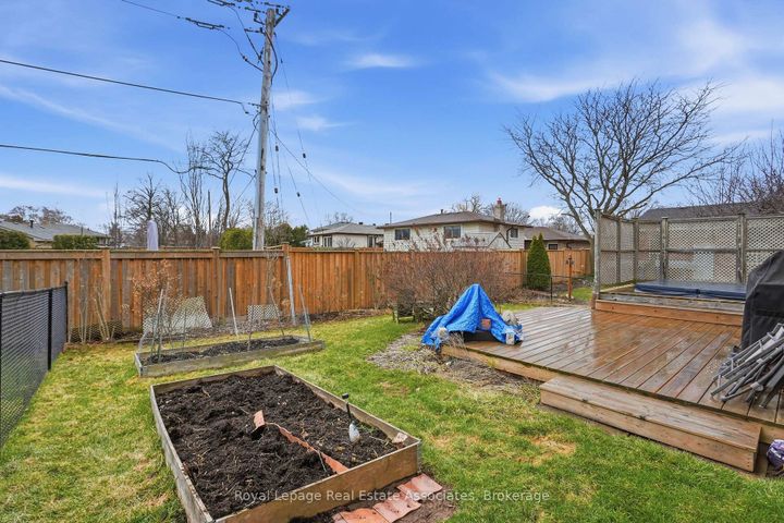 Photo 45 at 486 Delaney Court, Shoreacres, Burlington