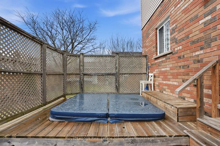 Photo 46 at 486 Delaney Court, Shoreacres, Burlington