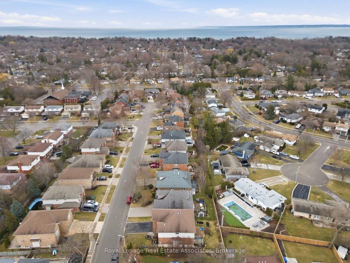 Photo 48 at 486 Delaney Court, Shoreacres, Burlington