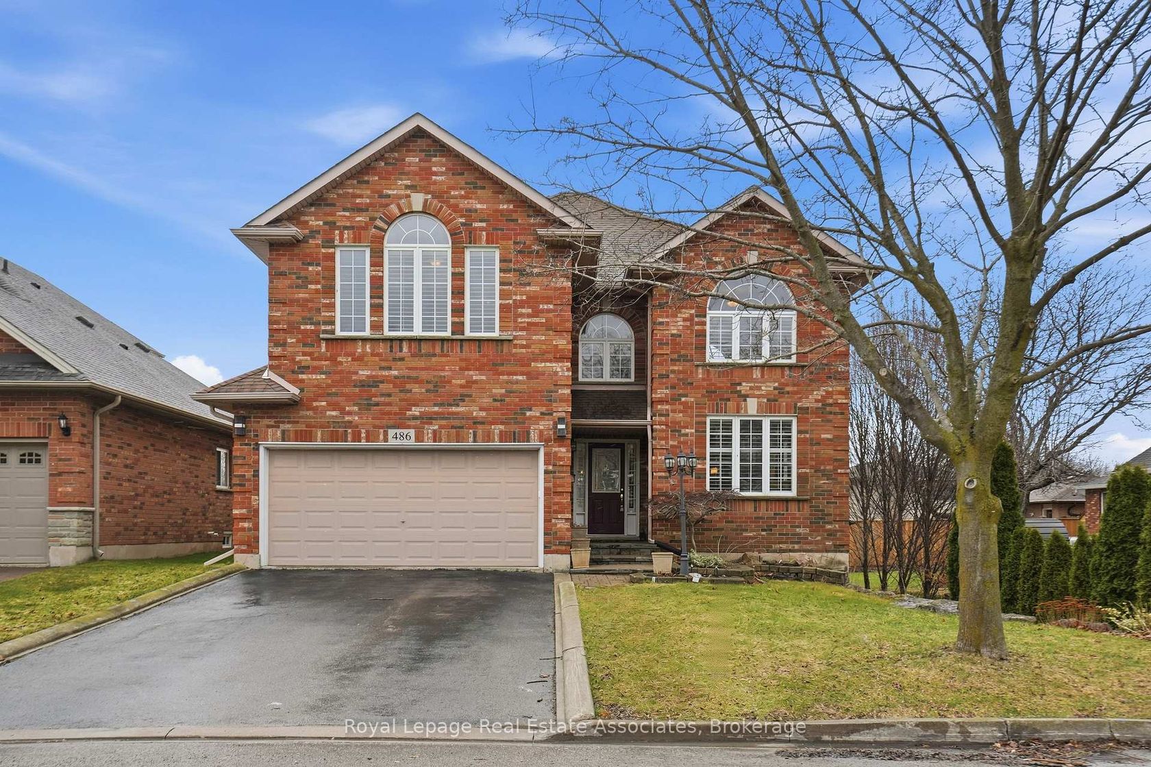 486 Delaney Court, Shoreacres, Burlington 